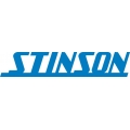 Stinson Script Emblem Aircraft,Decal/Stickers!